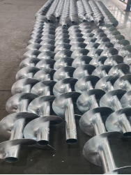 建筑配件和预埋件