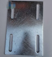 建筑配件和预埋件